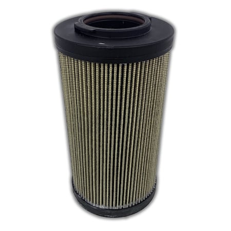 Main Filter Hydraulic Filter, replaces HYDAC/HYCON 2065195, Return Line, 20 micron, Outside-In MF0577628